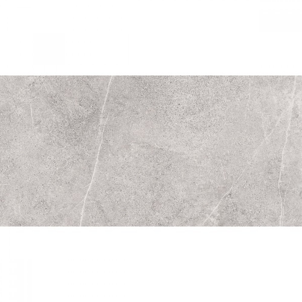 Керамогранит Ceramika Gres Gres Viper White Rect 59,7х119,7 см