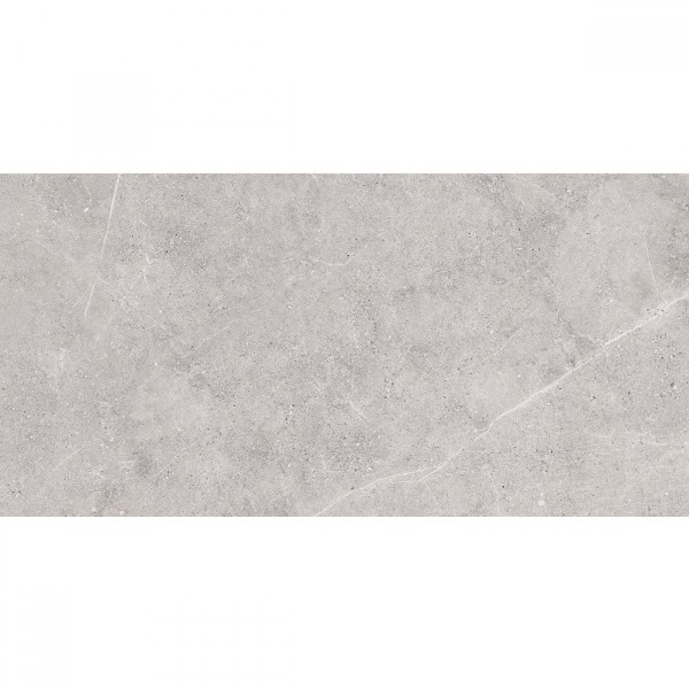 Керамогранит Ceramika Gres Gres Viper White Rect 59,7х119,7 см
