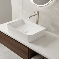 Раковина Hes Ultra HAE5037C Mae 50 см білий глянець