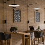 Клинкер Cerrad Kamien Argilla Mocca 7,4x30 см