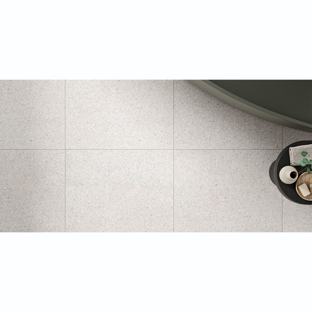 Керамогранит Argenta Ceramica Goldoni Bianco 60х120