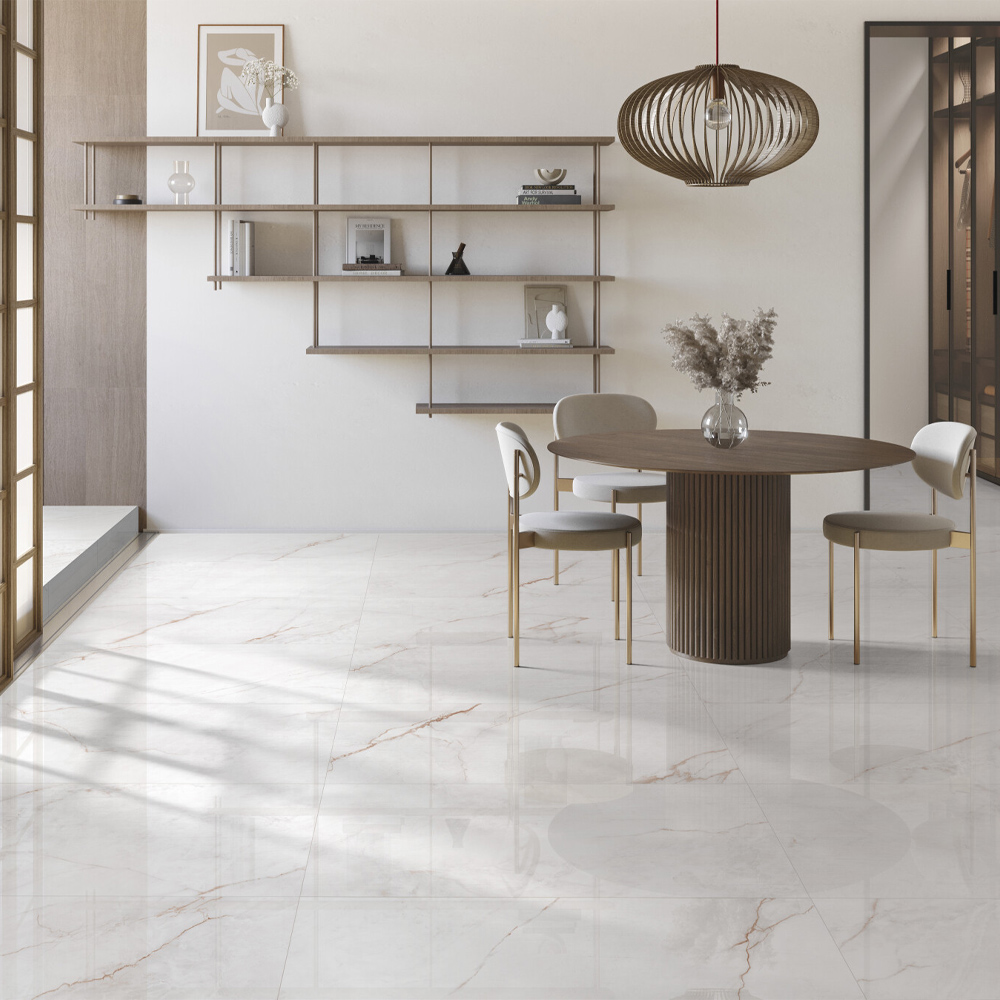 Керамогранит Peronda Dahlia White 60X120/EP 60x120 см