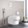 Клавиша смыва Grohe Arena Cosmopolitan 38844000 хром