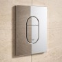 Клавиша смыва Grohe Arena Cosmopolitan 38844000 хром