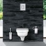 Клавиша смыва Grohe Arena Cosmopolitan 38844000 хром