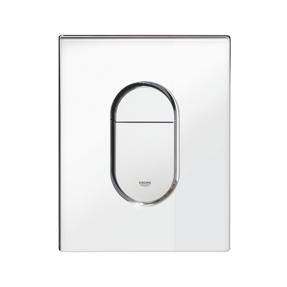 Клавиша смыва Grohe Arena Cosmopolitan 38844000 хром