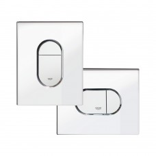 Клавіша змиву Grohe Arena Cosmopolitan 38844000 хром