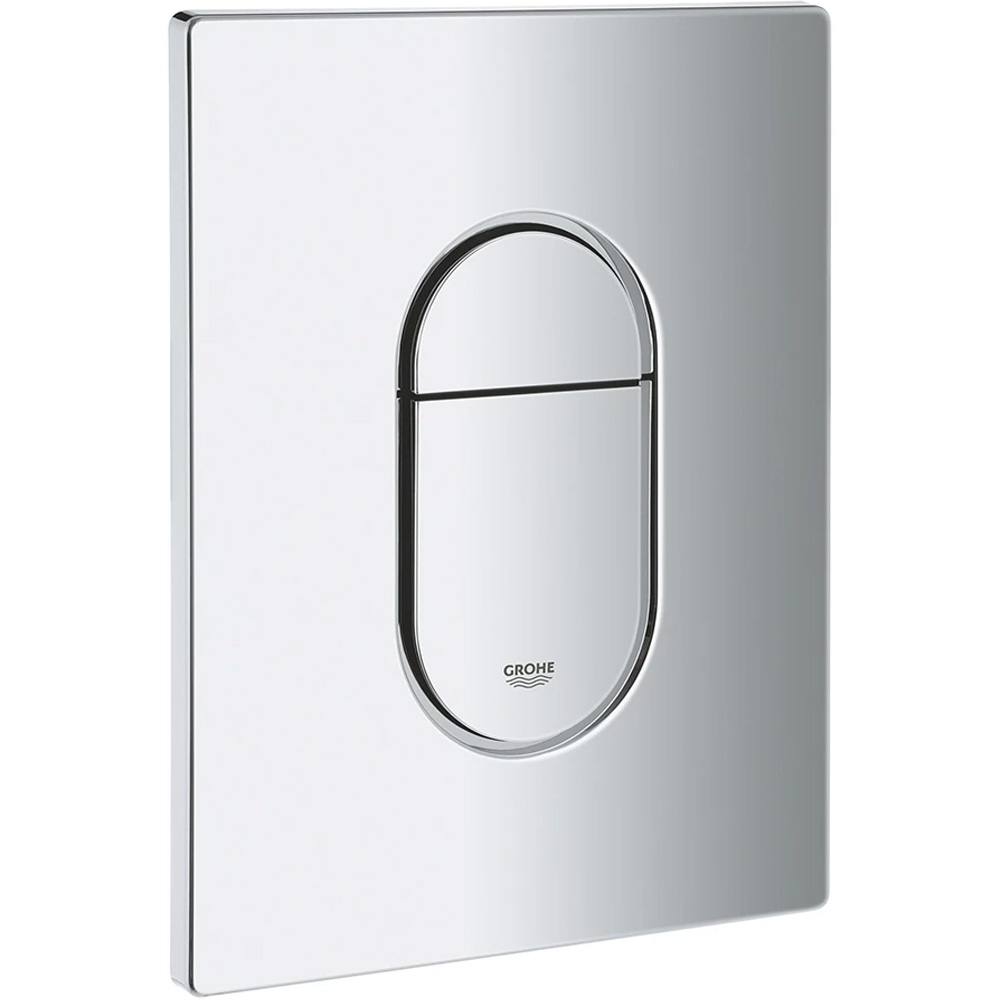 Клавиша смыва Grohe Arena Cosmopolitan 38844000 хром