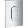 Клавиша смыва Grohe Arena Cosmopolitan 38844000 хром