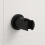 Держатель ручного душа Grohe Rainshower 22117KF0 черный матовый