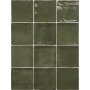 Плитка APE Seville Green 10x10 см