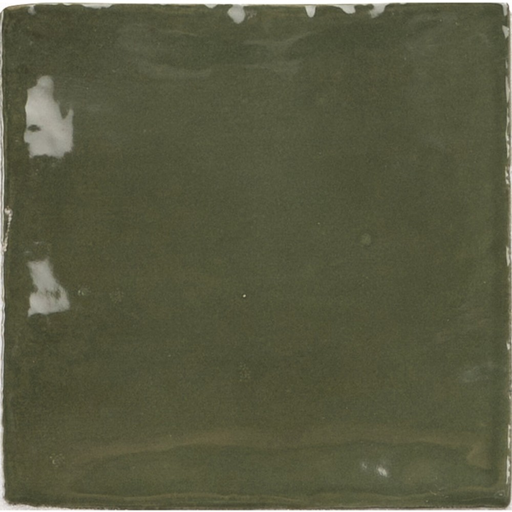 Плитка APE Seville Green 10x10 см