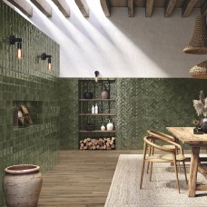 Плитка APE Seville Green 10x10 см Плитка APE Seville Green 10x10 см