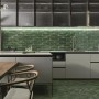 Плитка Almera Ceramica (Spain) Hope Olive 6x25  см