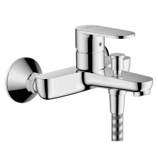 Змішувач для ванни Hansgrohe Vernis Blend 71440000 хром