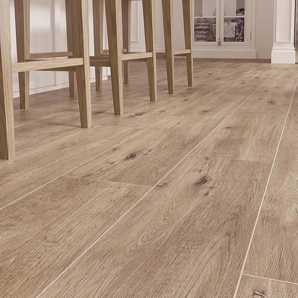 Керамогранит Cersanit Forwood Brown 18,5x59,8 см