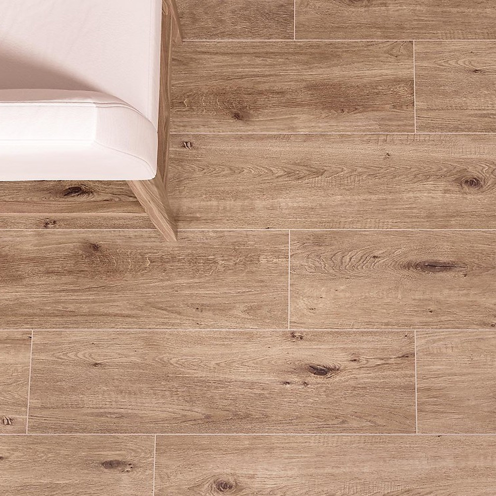 Керамогранит Cersanit Forwood Brown 18,5x59,8 см