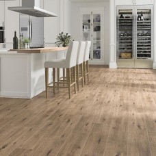 Керамограніт Cersanit Forwood Brown 18,5x59,8 см