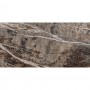 Керамогранит Интеркерама Majestic коричневый темный 12060 141 032/KL 60х120 см