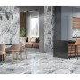 Керамогранит Интеркерама Majestic серый темный 12060 141 072/KL 60х120 см