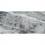 Керамогранит Интеркерама Majestic серый темный 12060 141 072/KL 60х120 см