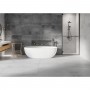 Керамогранит Cerrad Gres Tacoma White Rect. 59,7x59,7 см