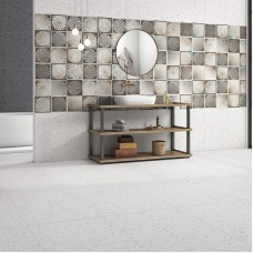 Керамогранит Megagres Mondeco Bianco 60x120 см Керамогранит Megagres Mondeco Bianco 60x120 см