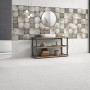 Керамогранит Megagres Mondeco Bianco 60x120 см