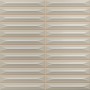 Плитка Ceramica Deseo Arrow Greige 1.5*10 20х20 см
