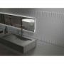 Плитка Ape Ceramica Three-D Flat Snow 5x20 см