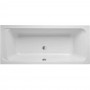 Ванна акриловая Villeroy&Boch Targa Style UBA180FRA2V-01 180х80 см