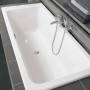 Ванна акриловая Villeroy&Boch Targa Style UBA180FRA2V-01 180х80 см