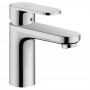 Смеситель для раковины Hansgrohe Vernis Blend CoolStart 71585000 хром