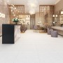 Керамогранит Ceramica Deseo Voyager White Rect SGR361-1 60x60 см