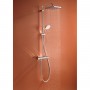 Душевая система Grohe Tempesta Cosmopolitan System 26689001 с термостатом