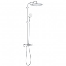 Душова система Grohe Tempesta Cosmopolitan System 26689001 з термостатом