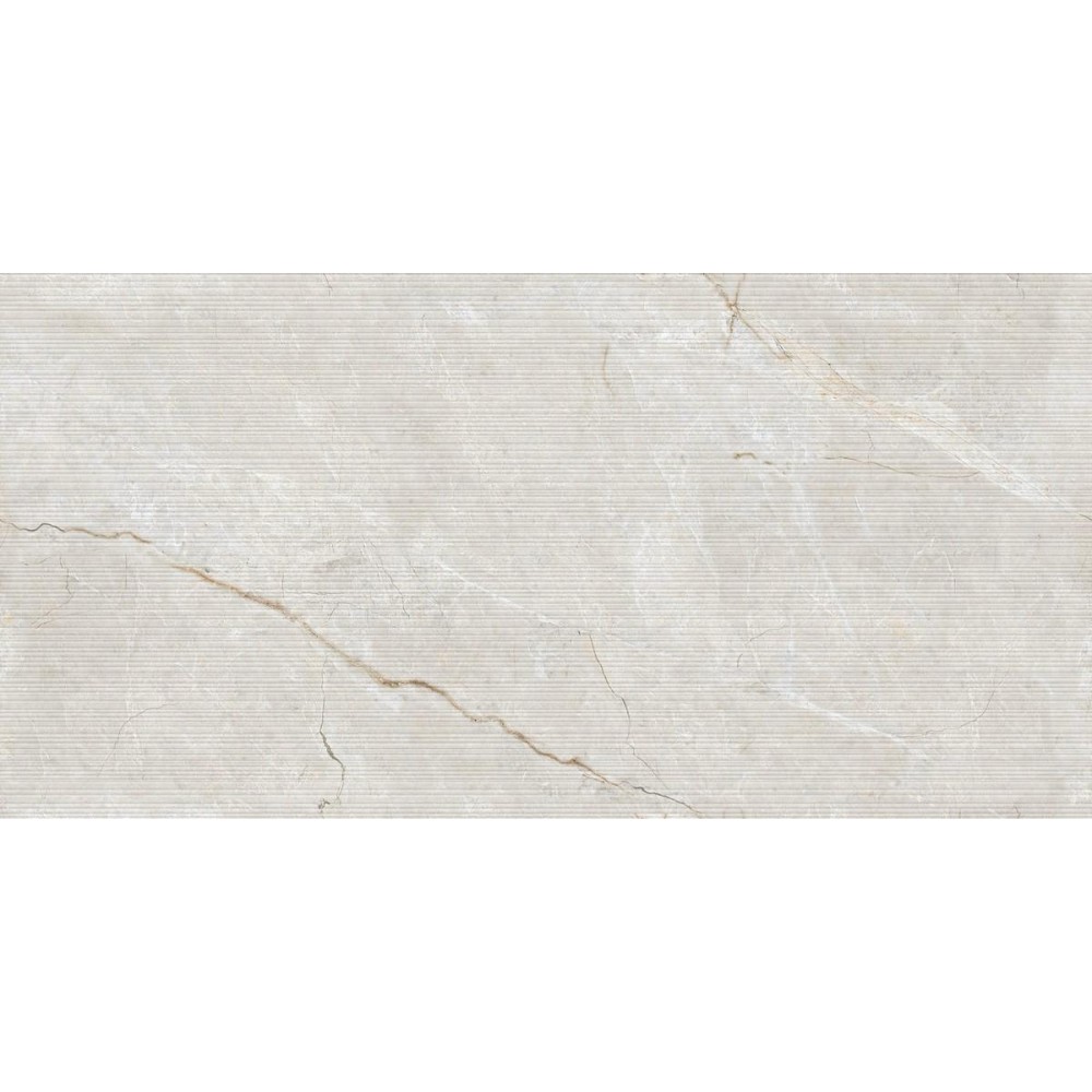 Керамогранит Almera Ceramica-2 INFINITY VENETIAN ICE STRU DECOR 60х120 см