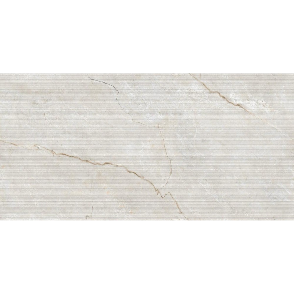 Керамогранит Almera Ceramica-2 INFINITY VENETIAN ICE STRU DECOR 60х120 см