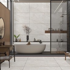 Керамогранит Almera Ceramica-2 INFINITY VENETIAN ICE STRU DECOR 60х120 см