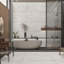 Керамогранит Almera Ceramica-2 INFINITY VENETIAN ICE STRU DECOR 60х120 см