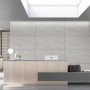 Керамогранит Almera Ceramica-2 INFINITY VENETIAN ICE STRU DECOR 60х120 см