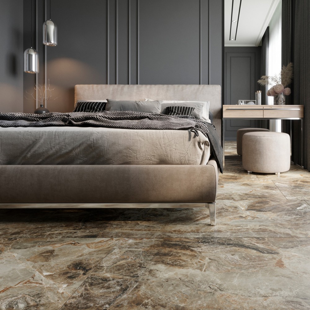 Керамогранит Megagres Gph12639 Zircon 60x120 см