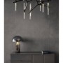 Керамогранит Cerrad Gres Concrete Anthracite Rect. 59,7х119,7 см