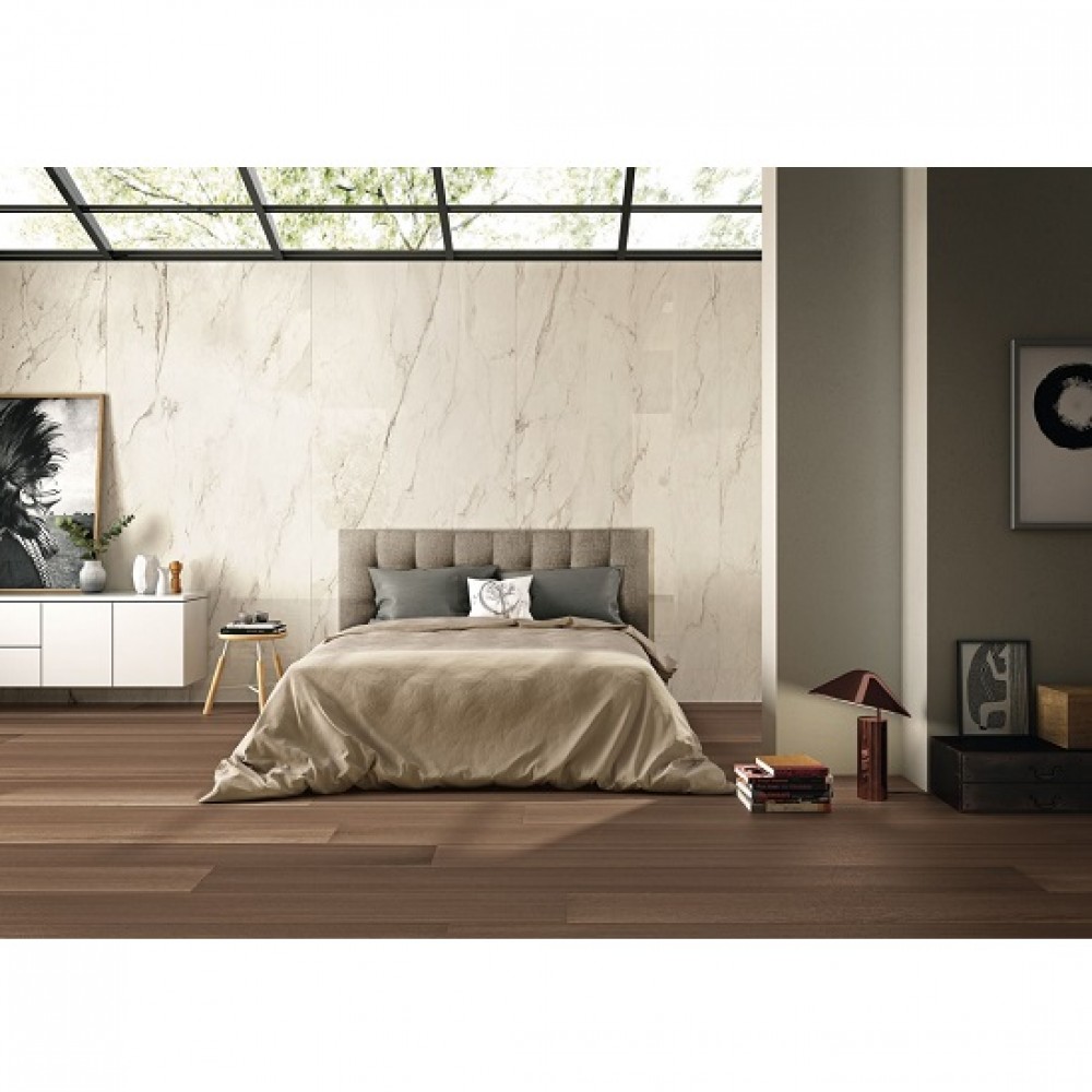 Керамогранит Imola The Room Cre Dl6 12 Rm 60x120 см