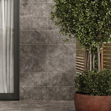 Керамограніт Cersanit Magnus Brown Mat 29,8x59,8 см
