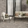 Керамогранит Cersanit Magnus Brown Mat 29,8x59,8 см