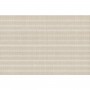 Декор Ceramica Deseo CX309Y03M CARLA CREMA DЕCOR 30х90 см