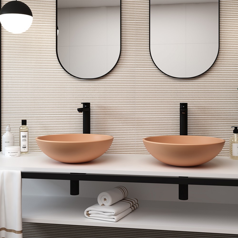 Декор Ceramica Deseo CX309Y03M CARLA CREMA DЕCOR 30х90 см