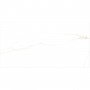 Керамогранит Almera Ceramsca (Spain) Lab. Bianco Mare Gold 60x120 см