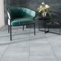 Керамогранит Cersanit Eclipse Light Grey Matt 42x42 см